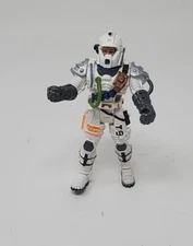Vintage Chap Mei Space Quest Mission Squad T9 Astronaut Action Figure