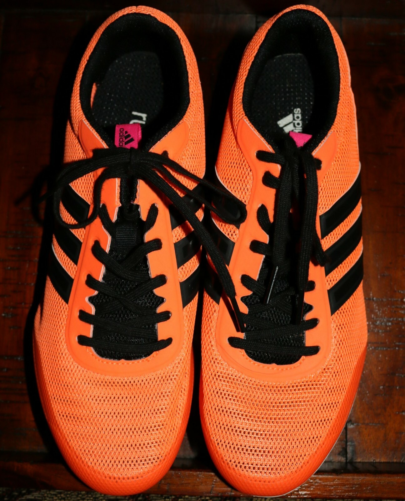 Women's Adidas DistanceStar Track \u0026 Field Running Spi… - Gem