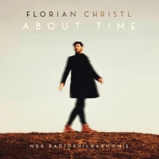 Christl, Florian (1990-)/About Time: Christl(P) B.palmer / Ha 19439944891 New LP