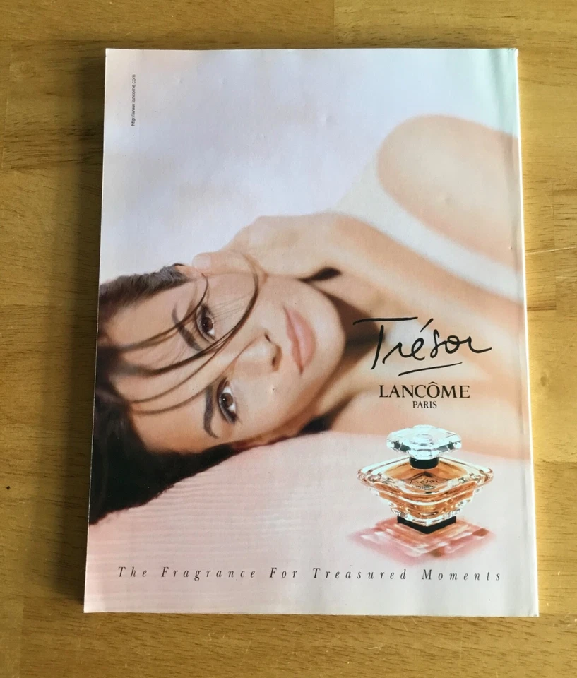 Marie Claire Magazine June 1998 Laetitia Casta Cover No Label Newsstand Foto 2 de 2