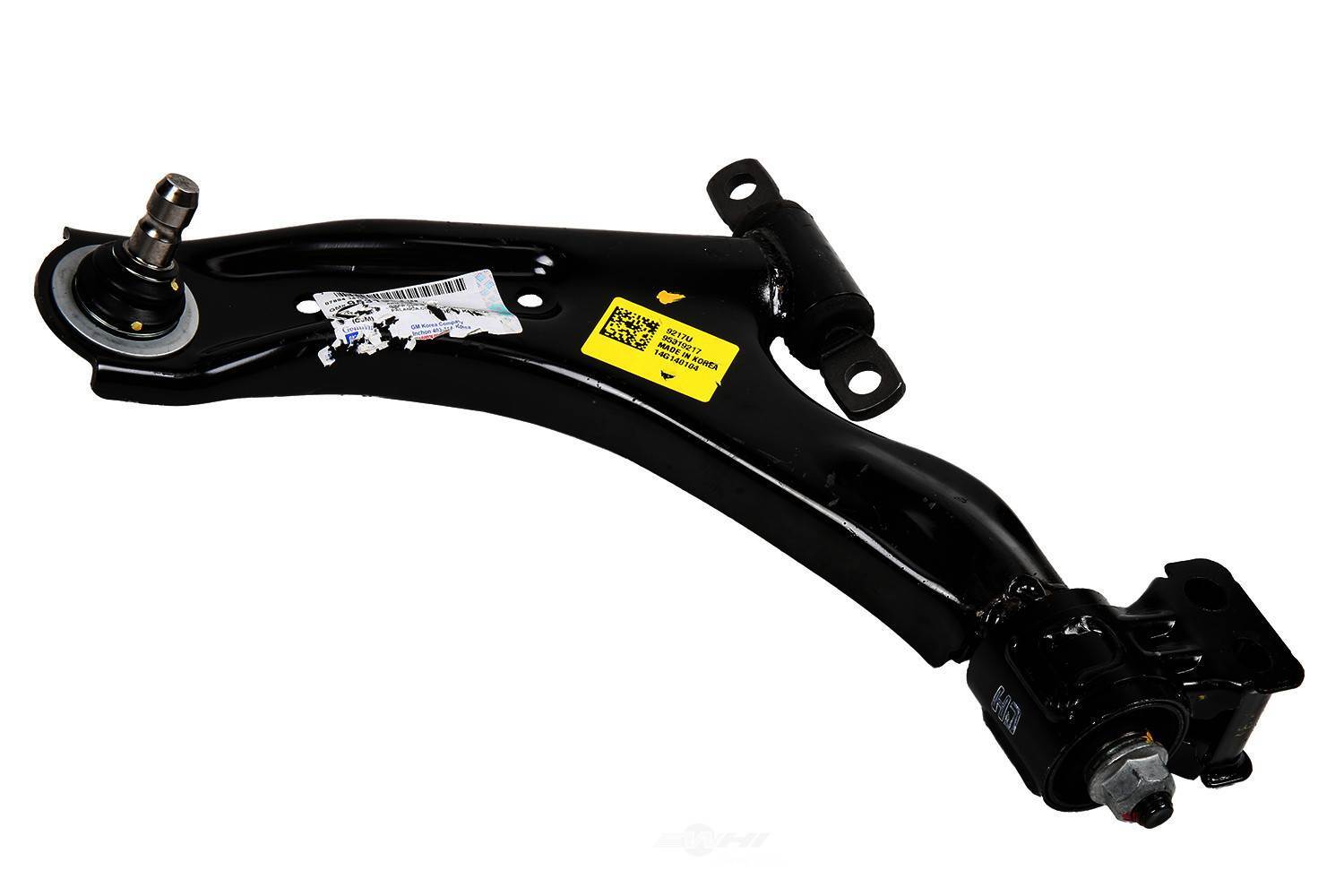 Suspension Control Arm-LT Front Left Lower GM Parts fits 2014 Chevrolet ...