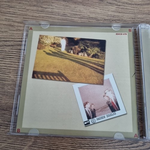 New Musik-From A To B...Plus, 2000 Remastered CD, N Mint, Synthpop, New Wave - Picture 5 of 8