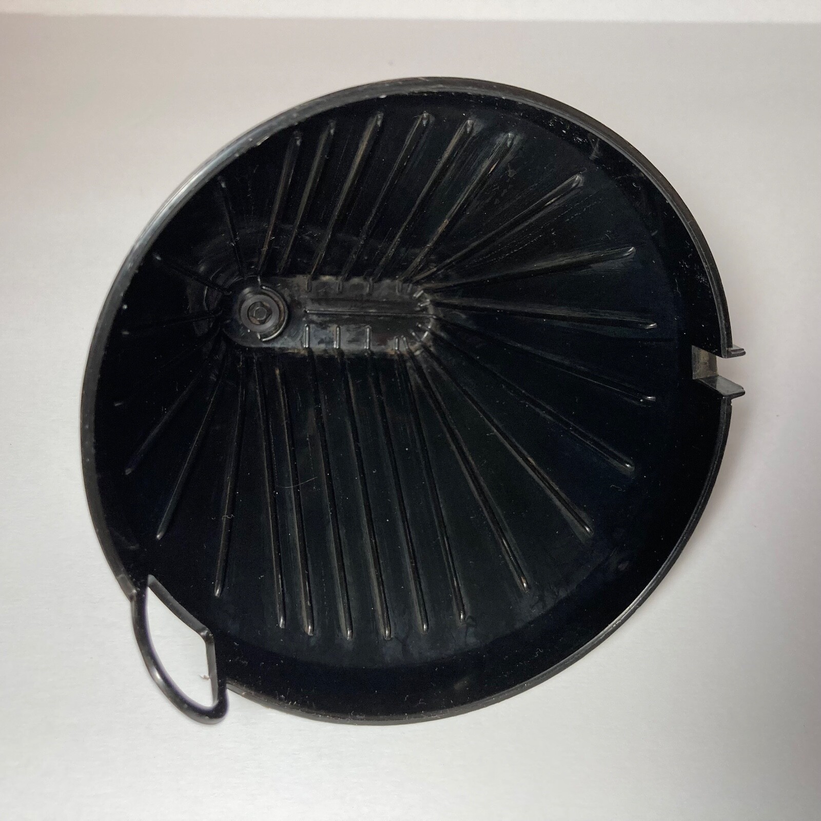 DCC1200FB, Coffee Maker 12Cup Filter Basket fits Cuisinart DCC1200 Models eBay