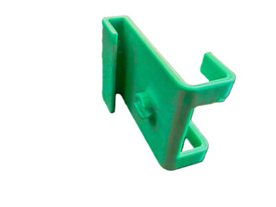 Duschcaddy Rasiererhalter - Wandorganizer für Rasierer & Zubehör