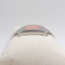 Hermes Heure H HH1.510 Stainless Steel Quartz Watch - 26mm x 35mm Box 4