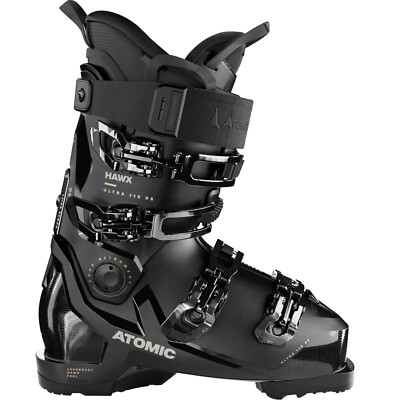 Atomic HAWX ULTRA 115 RS W GW (AE502874) - Skischuhe für Damen - 1 Paar
