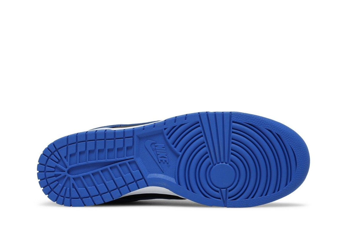 Size 10 - Nike Dunk Low Hyper Cobalt for sale online | eBay