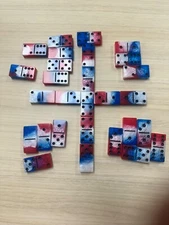dominos