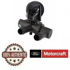 Motorcraft Heater Control Bypass Valve For Ford Explorer Ranger Mercury