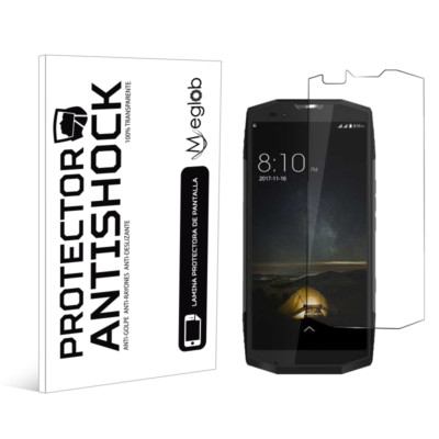 ANTISHOCK Screen protector for Blackview BV9000 Pro