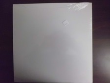 STAMPIN' UP 12x12 "NATURALS WHITE" CARDSTOCK, 20 SHEETS, BRAND NEW PACKS