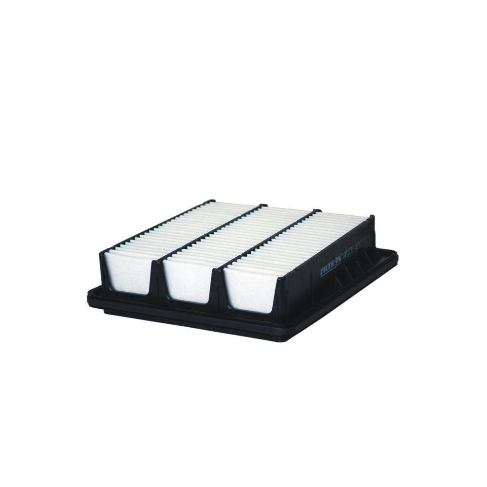 FILTRON Luftfilter AP 177/9 Filtereinsatz 59mm für HYUNDAI - Bild 4