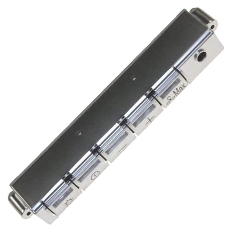 Boitier de commande complet Roblin gérant 4 vitesses de hotte - 2