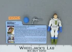 Maverick V1 100% Complete 1987 G.I. Joe Hasbro Vintage Action Figure