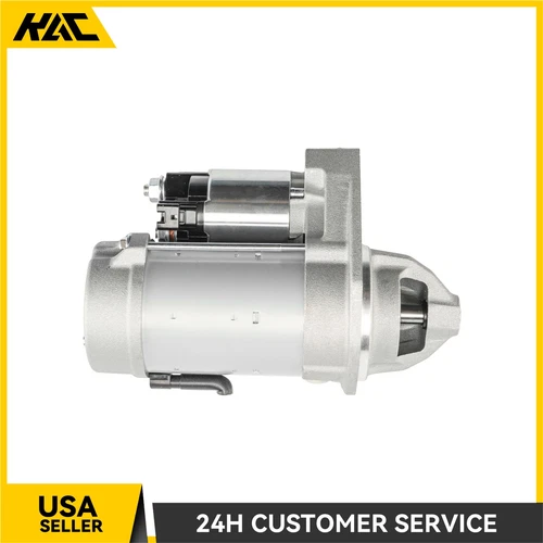 Starter For Toyota Tundra Pickup 5.7L 2007 2008-2010 Sequoia 19045N