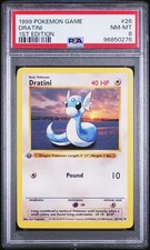 Image for Dratini