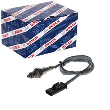 BOSCH LAMBDASONDE NACH KATALYSATOR passend für BMW 1 2 3 4 5 6 7 X3 X4 | 0 258 0