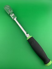 Snapon 38 Flex Head Fhx80a Comfort Grip Ratchet Made In Usa Very Nice Snapon 38 Flex Head Fhx80a Comfort Grip Ratchet Made In Usa Very Nice