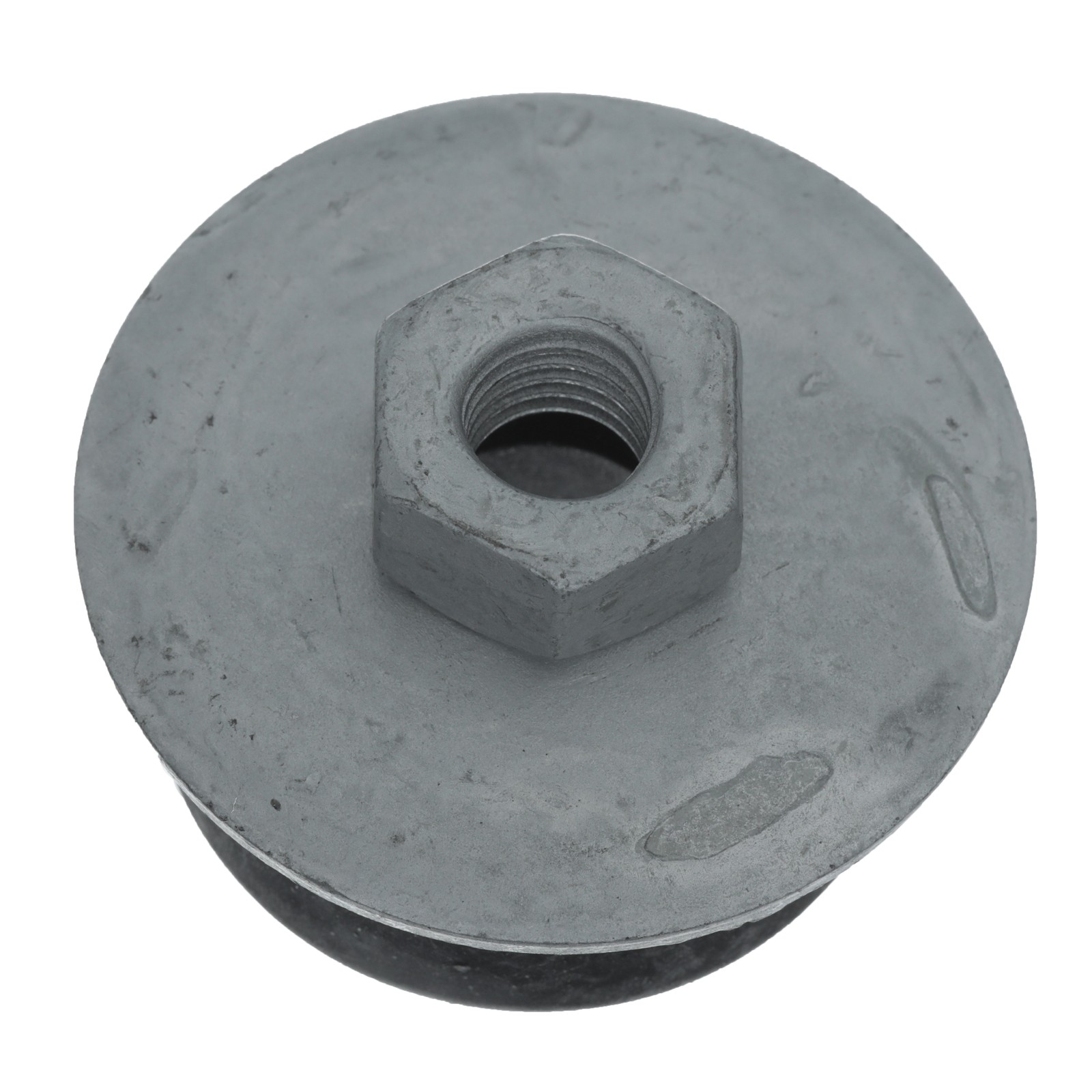 Bujía superior de amortiguador para Ford E150 250 350 Super Duty 2008-2014 (P/N 6C3Z18197Aa)