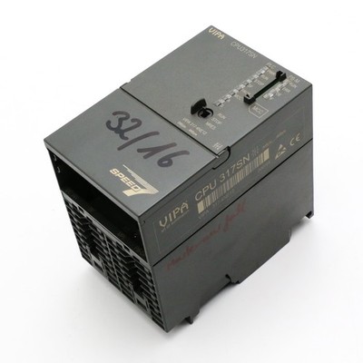 Vipa CPU 317SN | VIPA 317-4NE12