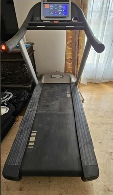 tapis de course Jog Now 700i Technogym - Photo 1/3