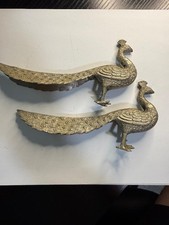 孔雀收藏品| eBay