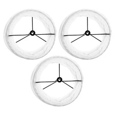  3 Pcs Paralume Carta Di Riso Lanterna Giapponese Paralumi Per Lampade Da Terra