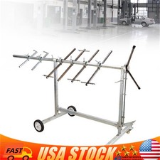 Automotive Spray Painting Rack Stand Auto Body Shop Paint Booth Hood Parts Top Automotive Spray Painting Rack Stand Auto Body Shop Paint Booth Hood Parts Top
