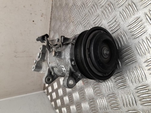 Klimakompressor BMW 3 2019 6994082