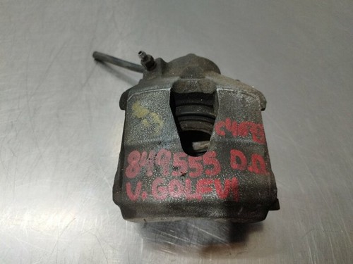 849555 bremssättel vorne rechts für VOLKSWAGEN GOLF VI (5K1)(10.2008)