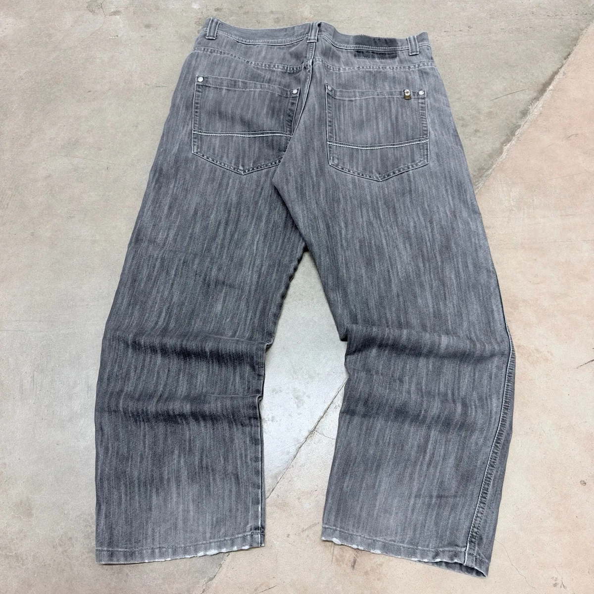 Southpole Gray Jeans for Men for sale | eBay