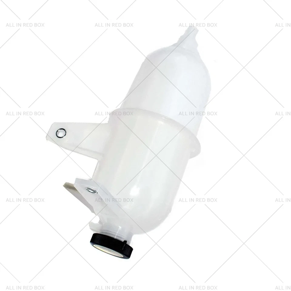 Radiator Overflow Expansion Tank Suitable for Toyota Hilux KUN16 KUN26 1KD 3.0L - Image 3 of 4