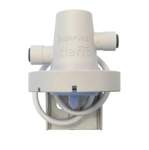 3M Ap3 Water Filter Head 3/8" Push Fit Connections - Image 4