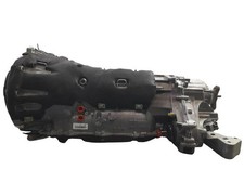 Boite de vitesse BMW 840