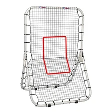FRANKLIN SPORTS MLB PRO BASEBALL REBOUNDER BASEBALL SOFTBALL PITCHBACK - MULTI