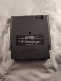 RoadBlasters Nintendo NES Aut&eacute;ntico Probado Y Funcionando Solo Cartucho