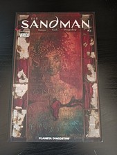 fumetto THE SANDMAN n 2 - PLANETA DE AGOSTINI/VERTIGO