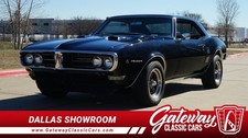 1968 Pontiac Firebird for Sale