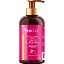 Mielle Pomegranate & Honey Leave-In Conditioner 12oz
