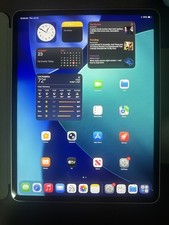 Apple iPad Pro 6th Gen 1TB, Wi-Fi, 12.9inch-F...