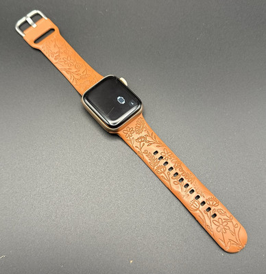 Apple Watch Series 6 A2291 Rose Gold 40MM (Wi-Fi) *For Parts