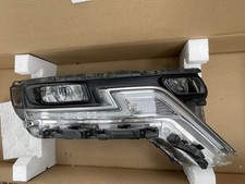 Kia Carnival RH LED Headlight Genuine 2021 2022 2023 2024