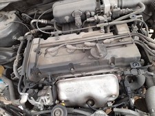 Moteur Kia CERATO