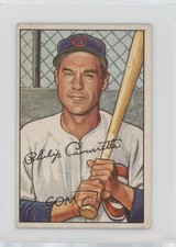 1952 Bowman Phil Cavarretta #126 16ez