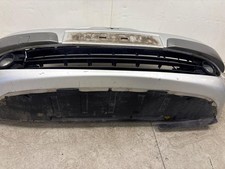Pare-choc avant Renault SCENIC