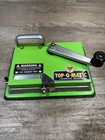 Top O Matic Cigarette Rolling Machine