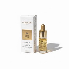 Guerlain Abeille Royale Advanced Youth Watery Oil 5ml Mini MSRP 25 NIB