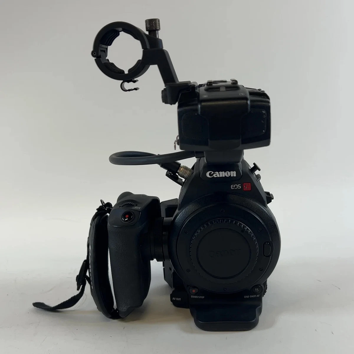 Canon C100 Camcorders for sale | eBay