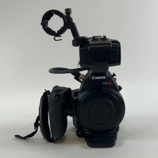 Canon EOS C100 Cinema Camcorder