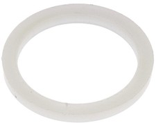 Dorman 097-005 Nylon Drain Plug Gasket Fits 7/8 M22 Compatible Select Models 25